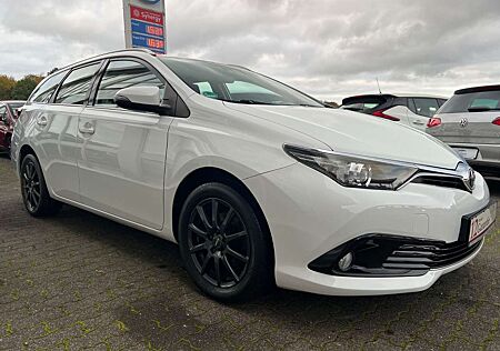 Toyota Auris Touring Sports Edition-S 1.2*AUT*NAVI*CAM*