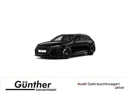 Audi RS4 +EXCLUSIV+DRC FAHRWERK+PANORAMADACH+