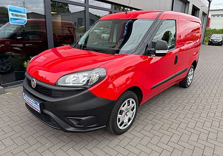 Fiat Doblo Cargo Kasten 1.3 16V JTD*TRENNWD*ALLWETTER