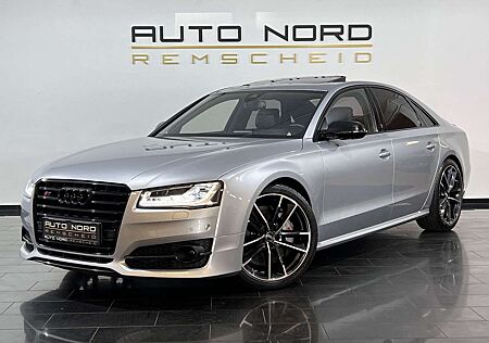 Audi S8 4.0 TFSI quat.plus*Sport.AGA*S.Dach*HeadUP*