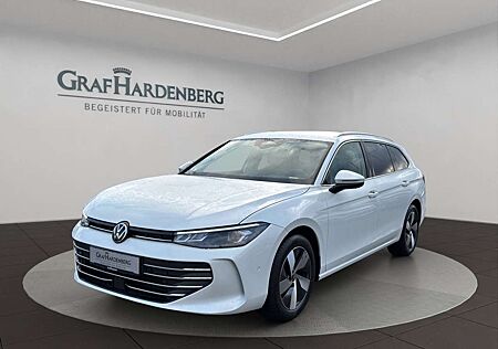 VW Passat Variant Volkswagen 2.0 TDI DSG Business AHK AreaView