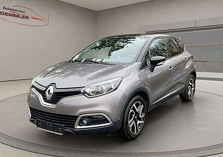 Renault Captur Luxe,Navi,Climatronic,Tempomat,Sitzh.,PDC