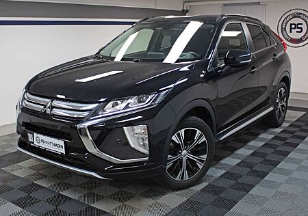 Mitsubishi Eclipse Cross 1.5 Aut. 4WD HUD 360° AHK SHZ 1.HD