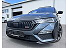 Skoda Octavia Combi 2.0 TDI DSG 4x4 RS 386€ o. Anzahlung AHK P