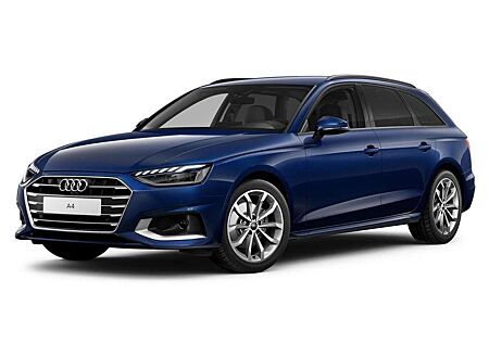 Audi A4 Avant 35 TFSI S tronic