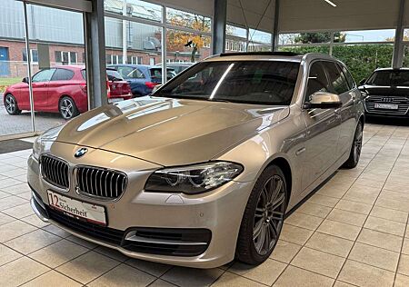 BMW 520 d xDrive Touring/Pano/HiFi/4-Zone/SHz 4x/PDC