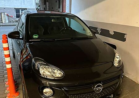 Opel Adam 1.4 Turbo S