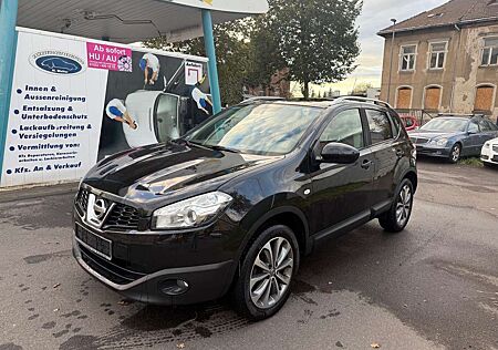 Nissan Qashqai 2.0 I-Way