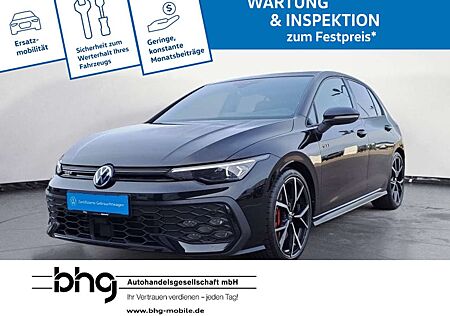 VW Golf GTI Volkswagen DSG Leder HUD Pano AHK Matrix harman/ka