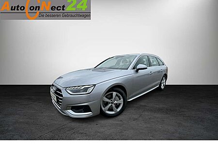 Audi A4 Avant 40 TFSI advanced *Massage/virt.CP/Navi/S-Tro