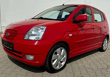 Kia Picanto 1.1 Aut. EX