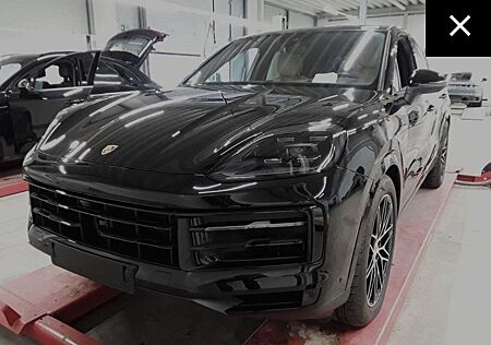 Porsche Cayenne Coupe S E-Hybrid*AHK*Komfortzugang*BOSE*