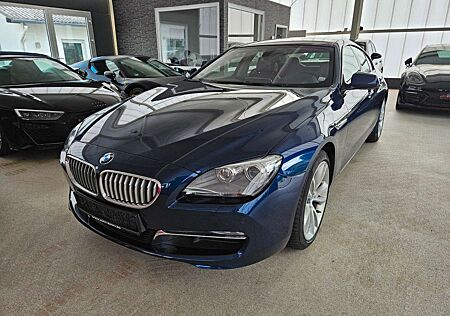 BMW 650i 650 Gran Coupé xDrive