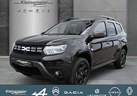 Dacia Duster BLUE dCi 115 Extreme 4WD*Navi*RFK*SHZ*uvm