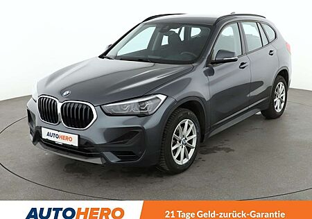 BMW X1 sDrive 18i Advantage Aut.*NAVI*LED*TEMPO*PDC*SHZ*