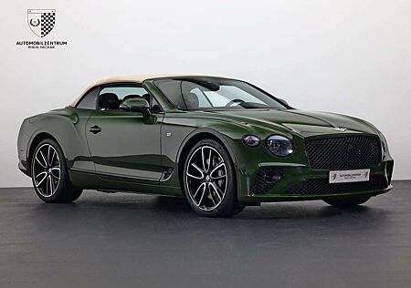 Bentley Continental GTC FirstEdition/Centenary/NAIM/City