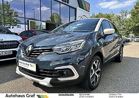 Renault Captur Intens TCe 90 *NAVI / Klima-auto./ PDC