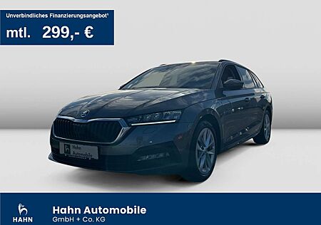 Skoda Octavia Combi 1.4TSI iV DSG Ambition Cam LED