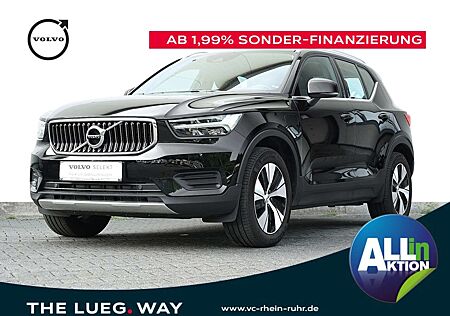 Volvo XC 40 XC40 T4 PLUG-IN WP+AHK+HARMAN+PAP+WP+NAVI+DAB+LM