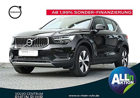 Volvo XC 40 XC40 T4 PLUG-IN WP+AHK+HARMAN+PAP+WP+NAVI+DAB+LM