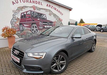 Audi A5 Coupe 1.8 TFSI KLIMA/EL.GSD/PDC