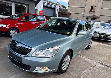 Skoda Octavia Ambiente 1.9 TDI KLIMA*PDC*SERVO*ZV