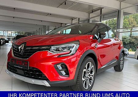 Renault Captur II Intense*City Komfort Paket *NEUWERTIG*