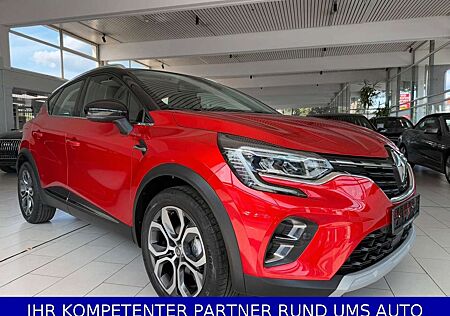 Renault Captur II Intens/***City Komfort Paket ***