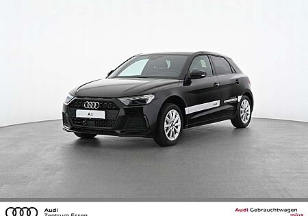 Audi A1 SPORTBACK ADVANCED 70(95 25 TFSI advanced