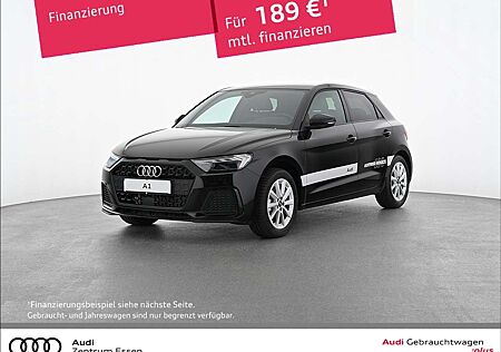 Audi A1 SPORTBACK ADVANCED 70(95 25 TFSI advanced