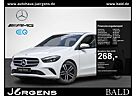 Mercedes-Benz B 200 Progressive/Wide/LED/Cam/DAB/CarPlay/17"
