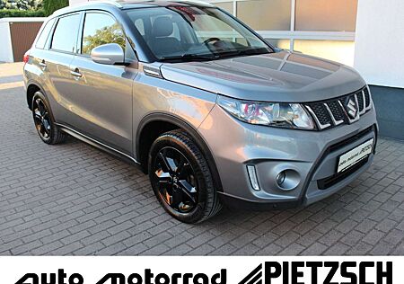 Suzuki Vitara 1.4 S 4x4 LED Navi Kamera SHZ Tempom. AHK