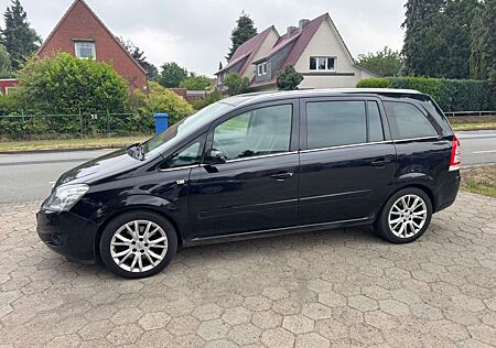 Opel Zafira 1.9 CDTI INNOVATION Automatik 7 Sitze