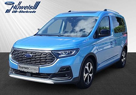 Ford Tourneo Connect PHEV Active 1.5 EcoBoost Kamera TWA Ganzjahresreif