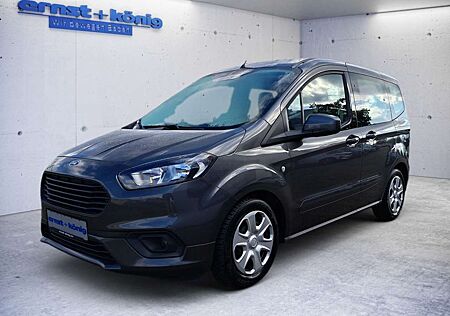 Ford Tourneo Courier 1.5 TDCi S&S Trend