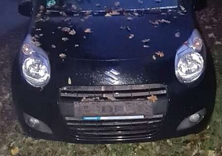 Suzuki Alto 1.0 Comfort