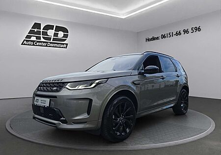 Land Rover Discovery Sport P300e HSE R-Dynamic