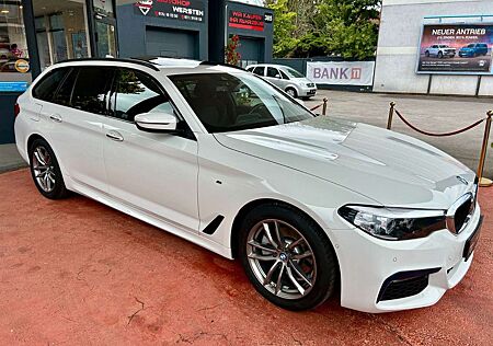BMW 520 d M Sport Business Paket Automatik 2. Hand