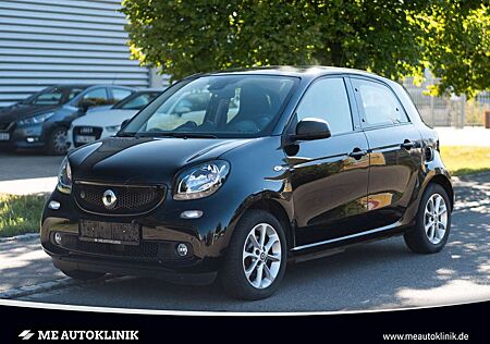 Smart ForFour electric drive / EQ *Garantie*SHZ*Tempo.