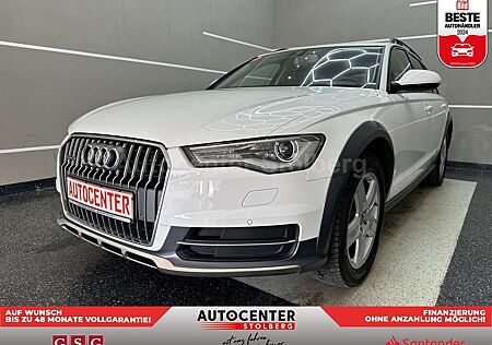 Audi A6 Allroad 3.0 TDI " NAVI-CAM-SITZH-MULTI-PDC"