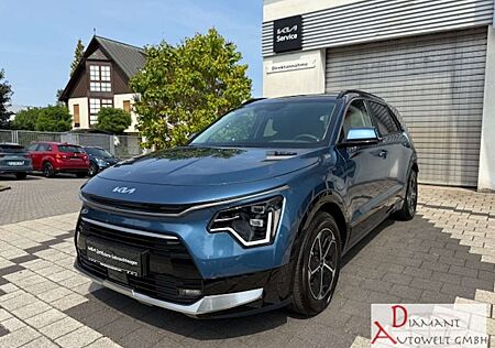 Kia Niro 1.6 Plug-in Hybrid DCT Spirit Technik Relax