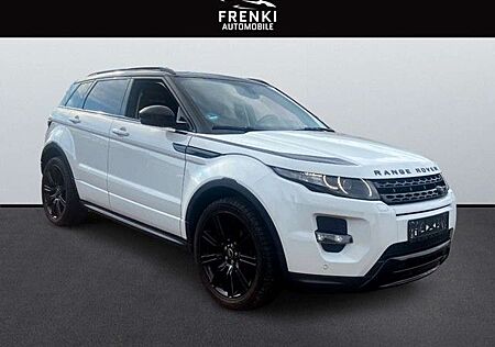 Land Rover Range Rover Evoque Dynamic*PANORAMA*