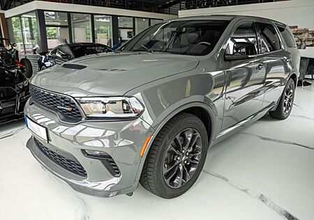 Dodge Durango 5,7 GT HEMI LPG BRC NAVI 6 SITZ 4x4 VOLL