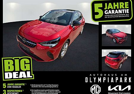 Opel Corsa F 1.2 Turbo Kamera Winter-Paket CarPlay