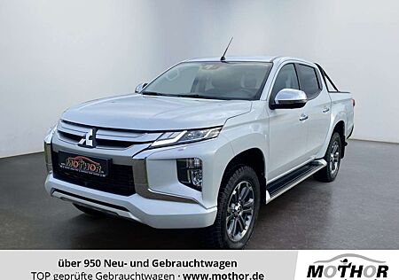 Mitsubishi L200 Top 2,2 DI-D 4WD TEMP SHZ KAM360 AHK