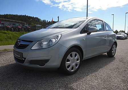 Opel Corsa 1.2 Edition 2.Hand - Orig.104 000 Km