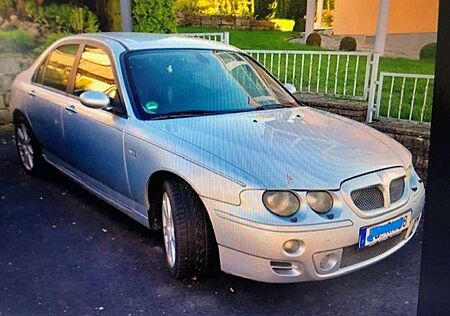 MG ZT 2.5 V6