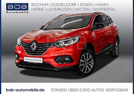 Renault Kadjar Black Edition TCe 140 NAVI+SZH+LED+PDC