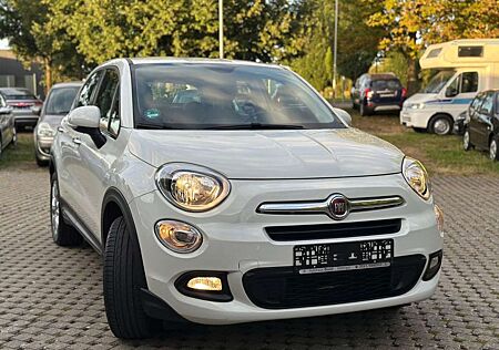 Fiat 500X Pop Star