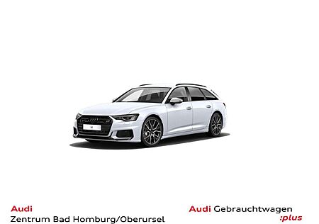 Audi S6 3.0 TDI quattro*Navi*Matrix*Alu*AHK*B&O